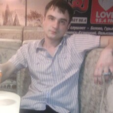 Фотография мужчины Сергей, 34 года из г. Ленинск-Кузнецкий