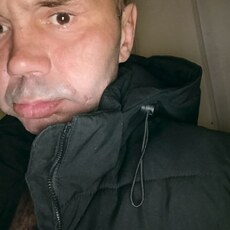 Фотография мужчины Роман, 42 года из г. Ачинск