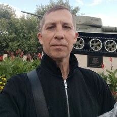 Фотография мужчины Евгений, 42 года из г. Семей