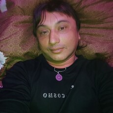 Фотография мужчины Евгений, 46 лет из г. Заринск