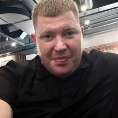 Фотография мужчины Anton, 39 лет из г. Улан-Удэ