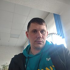 Фотография мужчины Олег, 33 года из г. Верхнедвинск