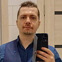Ян, 39 лет