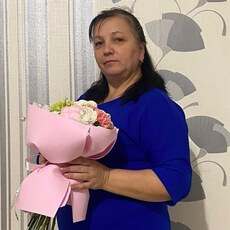 Фотография девушки Оксана, 46 лет из г. Наровля