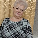 Елена, 62 года