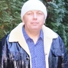 Фотография мужчины Дима Поух, 47 лет из г. Микашевичи