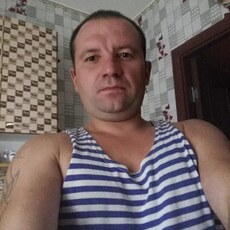 Фотография мужчины Саша, 43 года из г. Железногорск