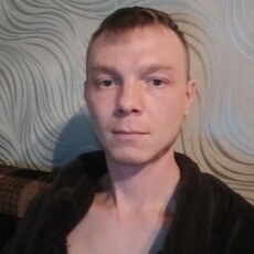 Фотография мужчины Максим, 33 года из г. Мозырь