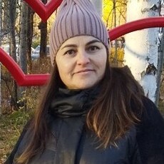 Фотография девушки Настя, 39 лет из г. Усть-Илимск