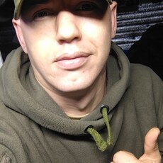 Фотография мужчины Евгений, 32 года из г. Шахты