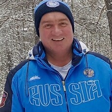 Фотография мужчины Хороший, 60 лет из г. Барнаул