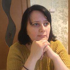 Фотография девушки Наталья, 35 лет из г. Радужный (Ханты-Мансийский)