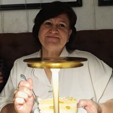 Фотография девушки Татьяна, 52 года из г. Столбцы