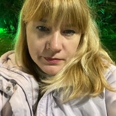 Фотография девушки Кошечка, 41 год из г. Сочи