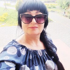 Фотография девушки Ирина, 54 года из г. Радом