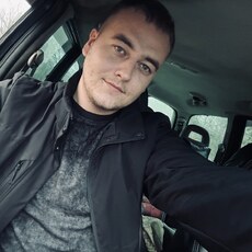 Фотография мужчины Андрей, 26 лет из г. Быхов