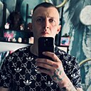 Серый, 32 года