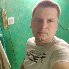 Фотография мужчины Дима, 37 лет из г. Протвино