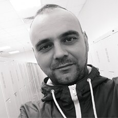 Фотография мужчины Алексей, 40 лет из г. Ужгород