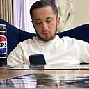 Муслим, 32 года