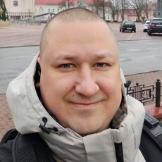 Фотография мужчины Михаил, 40 лет из г. Полоцк