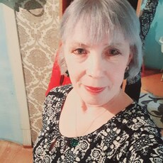 Фотография девушки Оксана, 53 года из г. Улан-Удэ