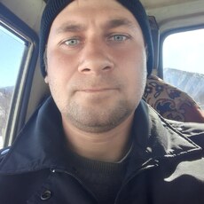 Фотография мужчины Дима, 35 лет из г. Ольга