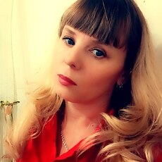 Фотография девушки Светлана, 39 лет из г. Березовский (Кемеровская Обл)