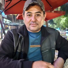 Фотография мужчины Ихтияр, 39 лет из г. Туркестан