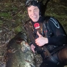 Фотография мужчины Саша, 30 лет из г. Береза