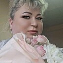 Ната, 44 года