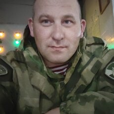 Фотография мужчины Vit, 44 года из г. Шелехов
