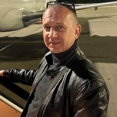 Фотография мужчины Роман, 43 года из г. Санкт-Петербург