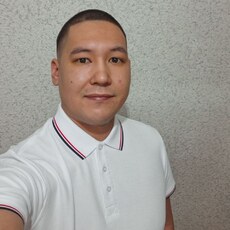 Фотография мужчины Владимир, 32 года из г. Сургут