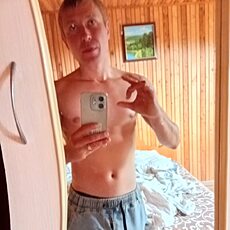 Фотография мужчины Сергей, 32 года из г. Кривой Рог