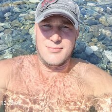 Фотография мужчины Сергей, 37 лет из г. Адлер