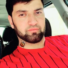 Фотография мужчины Mahmad, 40 лет из г. Санкт-Петербург