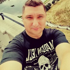 Фотография мужчины Майкл, 30 лет из г. Сморгонь