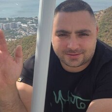 Фотография мужчины Сергей, 37 лет из г. Новочеркасск