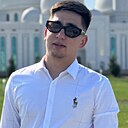 Мирас, 28 лет