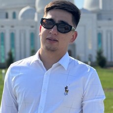 Фотография мужчины Мирас, 28 лет из г. Шымкент