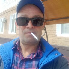 Фотография мужчины Евгений, 44 года из г. Братск