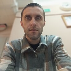 Фотография мужчины Andrei, 33 года из г. Петриков