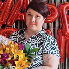 Фотография девушки Людмила, 30 лет из г. Оренбург