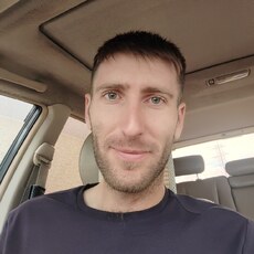 Фотография мужчины Юрий, 31 год из г. Славгород