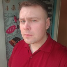 Фотография мужчины Сергей, 35 лет из г. Электросталь