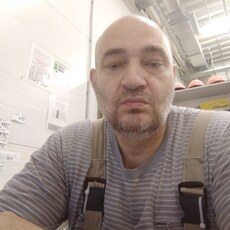 Фотография мужчины Асланбек, 50 лет из г. Владикавказ