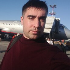 Фотография мужчины Александр, 38 лет из г. Иркутск