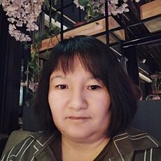 Фотография девушки Айгерим, 37 лет из г. Костанай