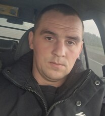 Фотография мужчины Андрей, 30 лет из г. Горки